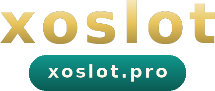 xoslot โลโก้